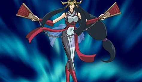 Decks, tips, effect and rulings. Cyber Angel Benten🌐 | YGO Amino