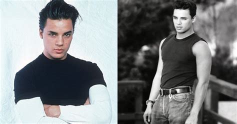Nick kamen,nick kamen pictures and more. Ricordate in bel Nick Kamen? Era un idolo negli anni 80 ...