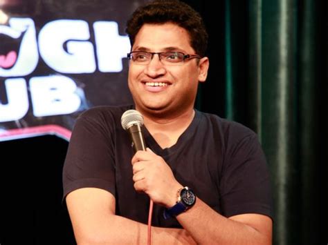 Why Dentist Gaurav Gupta Turned A Stand Up Comedian Arts Culture Gulf News