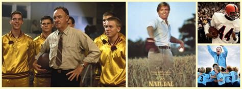 The 40 Best Sports Movies For Kids | I Love to Watch You Play