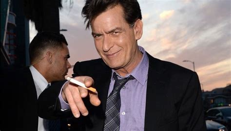 Charlie Sheen To Reveal Hiv Status On Today Chicago Sun Times