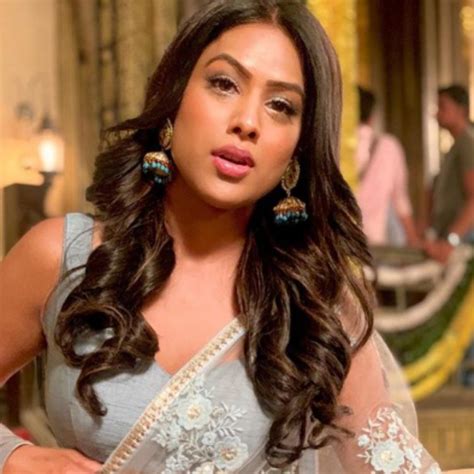 Nia signs contract agreement w. Actress Nia Sharma Says People Involved With Sushant Singh ...
