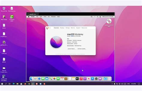 Create Bootable Mac Os X Iso For Virtualbox Vastng