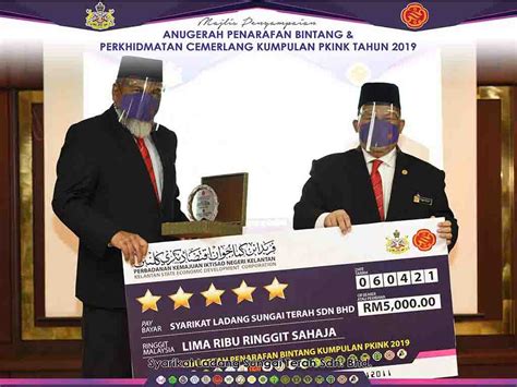 Eupe corporation bhd myx:eupe :* qtrly profit attributable 14.7 million rgt versus 6.6 million rgt* qtrly revenue 80.8 million rgt versus 56.6 million rgtsource text for eikon: Perbadanan Kemajuan Iktisad Negeri Kelantan - SYARIKAT ...