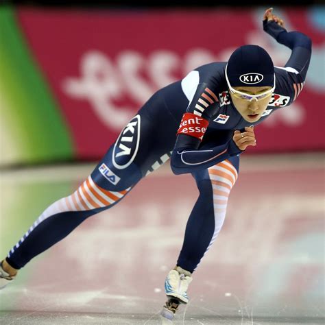Lee Sang Hwa Olympic Champion M Lee Sang Olympic Champion Skating