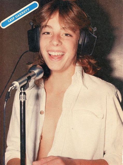 Picture Of Leif Garrett In General Pictures Leif Garrett 1647161510  Teen Idols 4 You