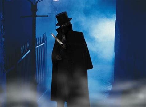 Jack The Ripper Walking Tour And Priority Access For The London Dungeon