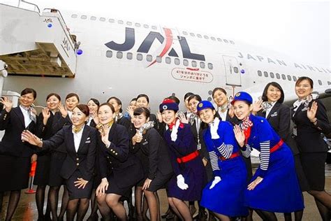Air hostess cabin crew school. Fly Gosh: Japan Airlines Cabin Crew Interview Process and ...