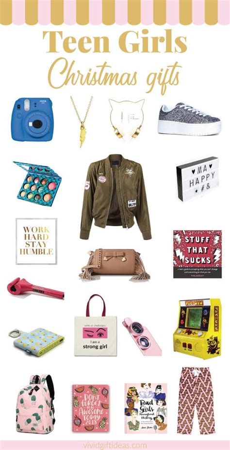 Continue to 8 of 22 below. Pin on Gifts for Teenagers