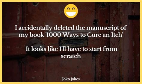 32 Share Hilarious Scratched Jokes And Enjoy Unforgettable Laughter