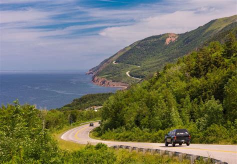 The Best Things To Do In Canada’s Cape Breton Island In Nova Scotia