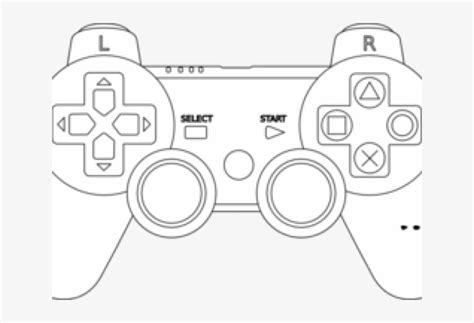 Game Controller Clipart Free 588 Free Video Game Controller Clipart In