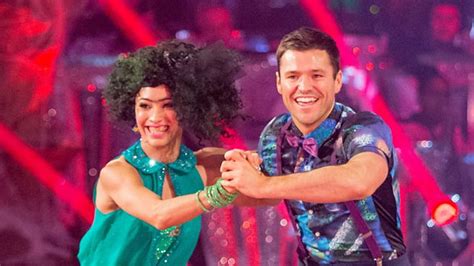 bbc one strictly come dancing series 12 week 6 sunetra sarker and brendan cole jive to