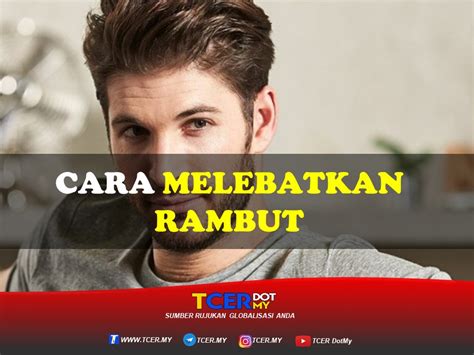 10 cara mengatasi rambut botak secara alami. 14 Cara Cepat Lebatkan Rambut Pasti Berkesan Jika ...