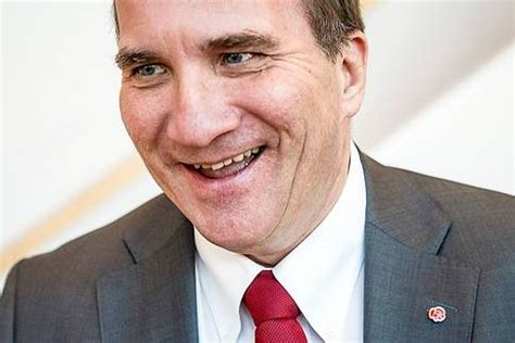Kjell stefan löfven (swedish pronunciation: Sweden officially recognizes the sate of Palestine