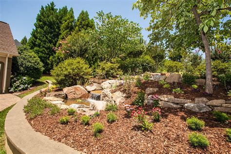 Additionally, with landscape design software, firms can better manage client relationships. 7 of the Best Landscape Designs in Charlotte, N.C ...