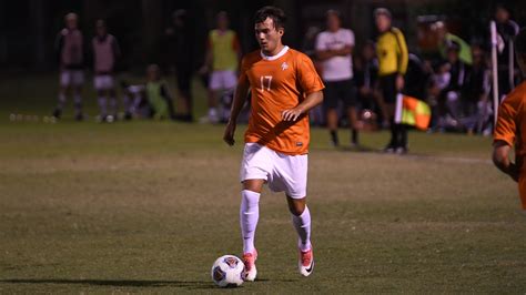 Mens Soccer Draws With Westmont Azusa Pacific University Athletics