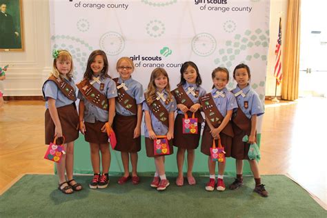 Img5962 Girl Scouts Of Orange County Flickr