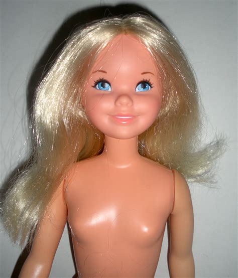 Cynthia Doll Mattel 1971