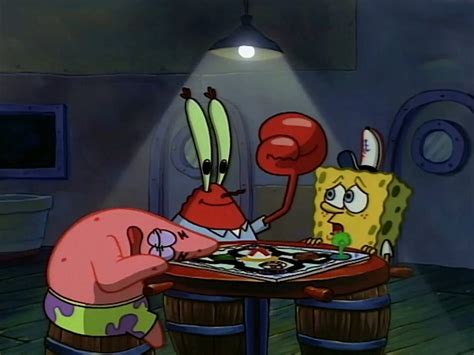 Spongebob Arrgh