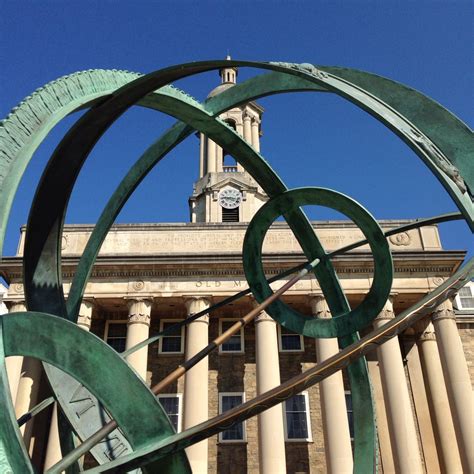 The latest tweets from penn state (@penn_state). Penn State's Old Main | Penn state, States, Campus