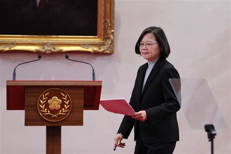 Show more posts from tsai_ingwen. 蔡英文總統元旦談話全文