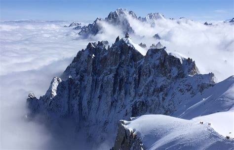 92 Mont Blanc