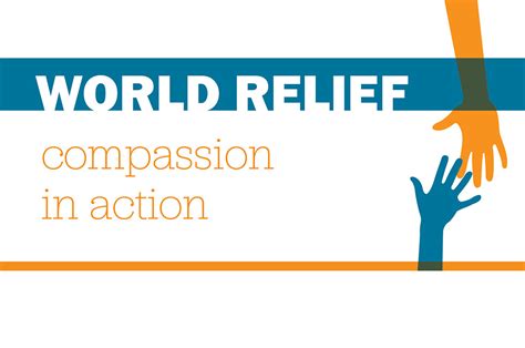 World Relief Compassion In Action Baptist Mid Missions