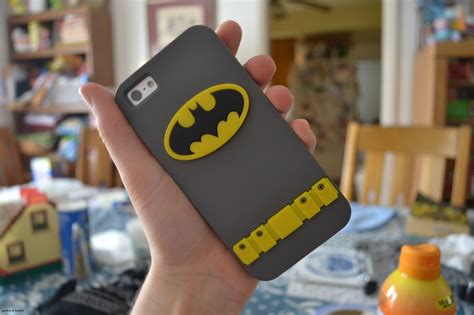 Batman Iphone Case ♡ Batman Phone Case Cool Phone Cases Iphone 5s