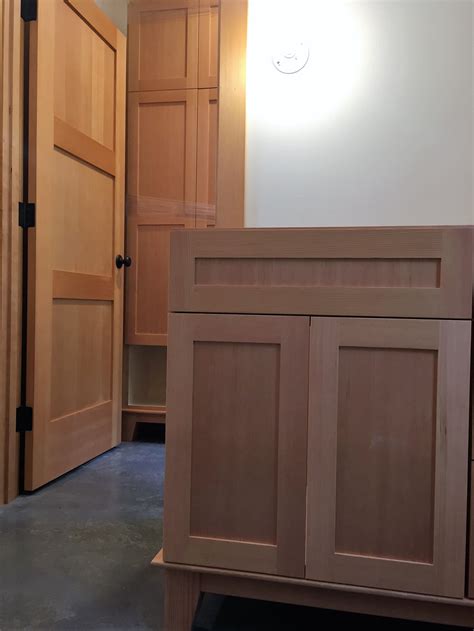 Click here for step by step guide how to install bathroom vanity units and countertops. Preparing for install. Tall bathroom cabinet and vanity ...