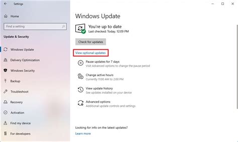 How Do I Update My Drivers For Windows 10 Wint Quody1968