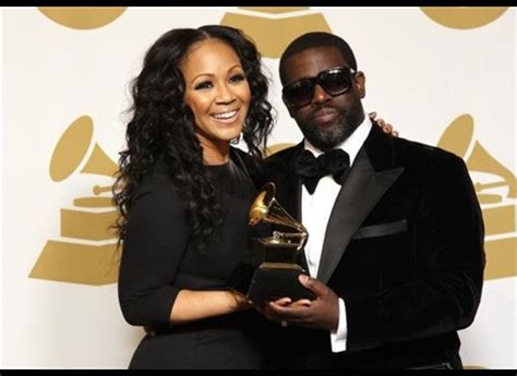 Erica Campbell And Warryn Campbell Iii Start New Church Together