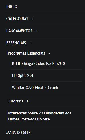 Res programas para baixar filmes e videos gratis. Melhores programas e apps para baixar filmes GRATIS pelo ...