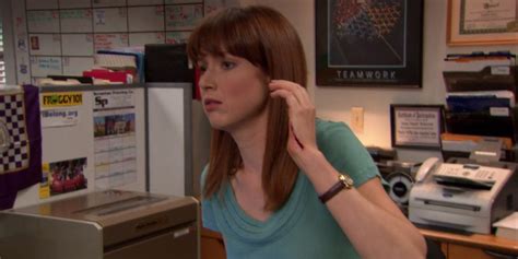 The Office 10 Scenes Where Erin Was Subtly Hilarious That You Might