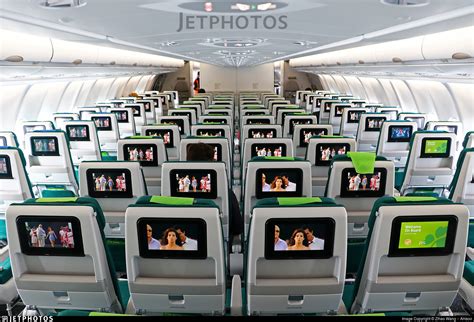 Ei Eim Airbus A330 302 Aer Lingus Zihao Wang Ahaoo Jetphotos