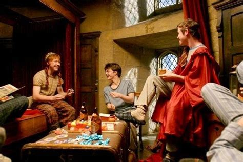 Images Of Gryffindor Boys Dormitory Dormitory Hogwarts And Boys