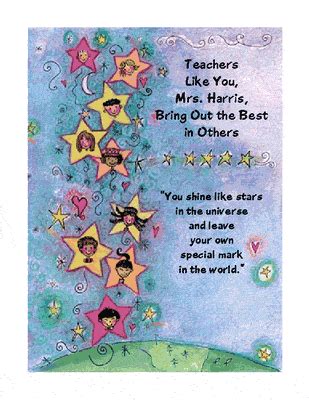But it is not often that we thank these wonderful people who help in building that foundation on which our dreams and desires stand. For a Caring Teacher Greeting Card - Season's Greetings Printable Card | American Greetings