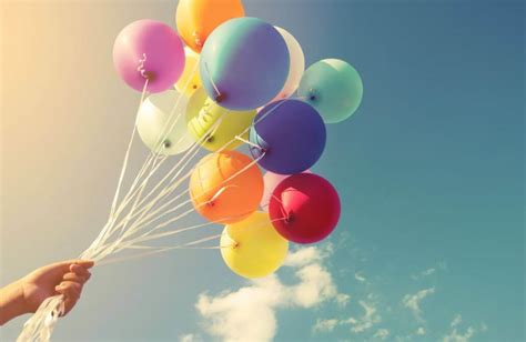 16 Ideias Incríveis Para Decorar Festas E Eventos Com Balões