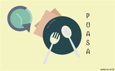 Jika rukun islam ada 5, maka rukun iman ada 6. Syarat Wajib dan Rukun Puasa Ramadhan