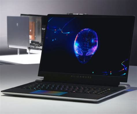Alienware X16 Gaming Laptop