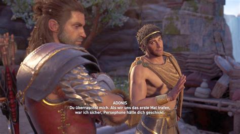 Stadia Assassins Creed Odyssey Season Pass 2 große Erweiterungen