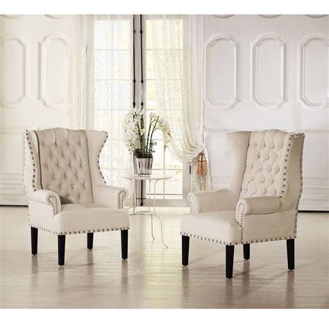 They come in many styles, but the most common are the soft and inviting oversized chairs that sport substantial armrests. Living Room Chairs | Upholstered accent chairs, Living room chairs, Accent chairs