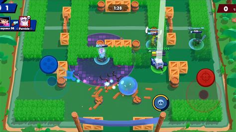 Brawl stars is live globally and there's a bunch of skins you can obtain! CONSIGO A 8-BIT (SEGUNDA PARTIDA) - BRAWL STARS ...