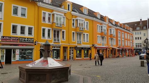 Das herz des vielseitigen bezirks ist die von der havel umflossene altstadt mit fußgängerzone, marktplatz und havelpromenade. 71. Spandau, Berlin Germany - Unfamiliar Destinations