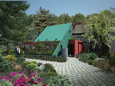 Selain itu, konsep rumah hijau termasuk meminimalisasi penggunaan sumber daya alam ketika proses pembangunan rumah. INDON DESIGN HOME: RUMAH HIJAU dan EFISIEN "efficient ...