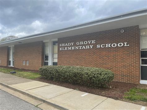 Whats Going On At Shady Grove Mscs Plans For Early Childhood Hub