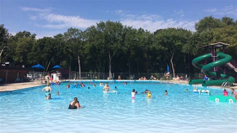 Push For Adult Space In Winnipeg Outdoor Pools Ctv News Winnipeg
