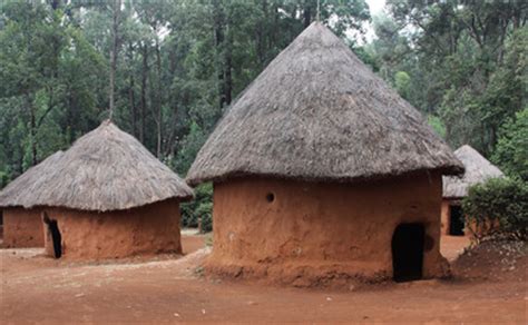 Adobe clipart mud house, Adobe mud house Transparent FREE ... This is because they save a lot of space.