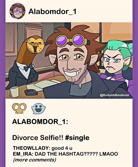 Alador Divorce Selfie 😃😃😃😃😃😃 Fandom
