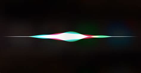 User services are given below. Apple Wants Siri to Recognize Your Voice Only for Added ...